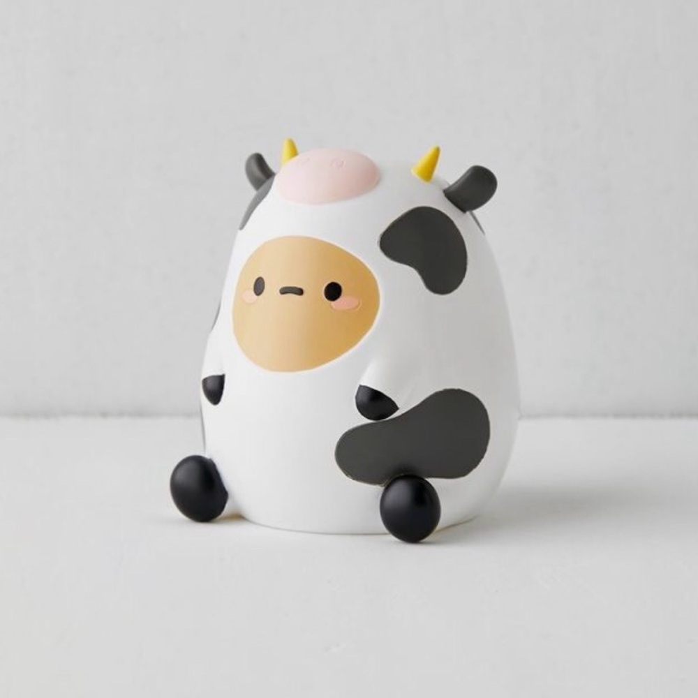 Smoko Mootayto Cow Mini Light NIB